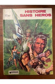 Histoire sans héros