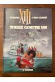 XIII Tome 8, Treize contre un Edition originale