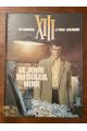 XIII Tome 1, Le jour du soleil noir