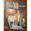 XIII Tome 1, Le jour du soleil noir