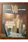 XIII Tome 1, Le jour du soleil noir