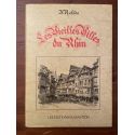 Les vieilles villes du Rhin