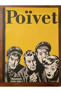 Rouge et Or - 20° Latitude Sud - Lénine