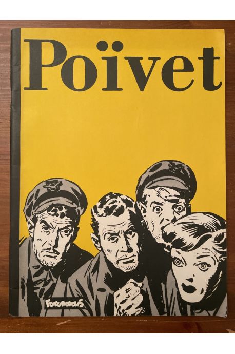 Rouge et Or - 20° Latitude Sud - Lénine