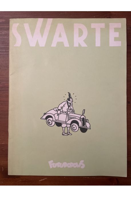 Swarte