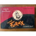 Signé Furax "Le boudin sacré"