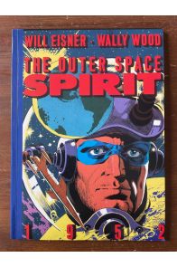 The Outer Space Spirit