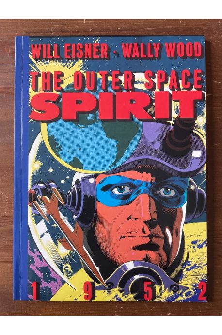 The Outer Space Spirit