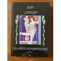 Oeuvres romanesques Tome 12
