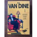 Intégrale de S.S. Van Dine Tome 1