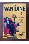 Intégrale de S.S. Van Dine Tome 1