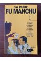 Fu Manchu Tome 1