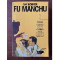 Fu Manchu Tome 1