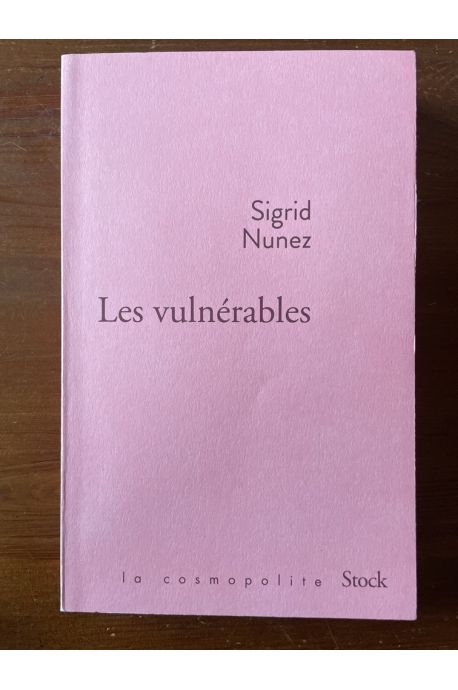 Les vulnérables
