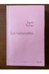 Les vulnérables