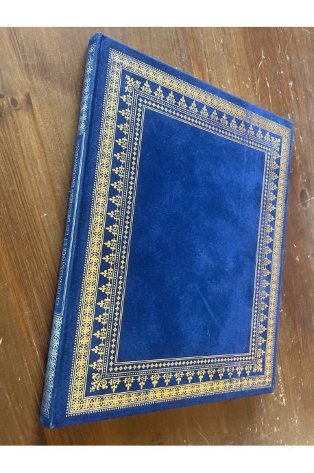 La renaissance et les derniers enlumineurs, Dernier siècle de l'enluminure en France