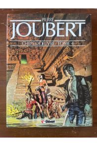 Chefs-d'oeuvre Tome 4