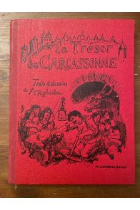 Le trésor de Carcassonne