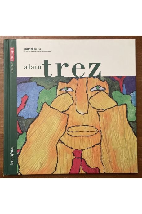 Alain Trez