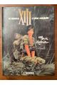 XIII Tome 9, Pour Maria, Edition originale