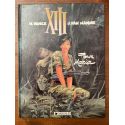 XIII Tome 9, Pour Maria, Edition originale