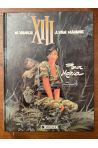 XIII Tome 9, Pour Maria, Edition originale