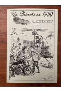 Un potache en 1950