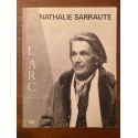 Revue L'Arc N°95, Nathalie Sarraute