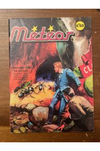 Météor Mensuel N°167
