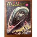Météor Mensuel N°164