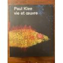 Paul Klee, Vie et oeuvre