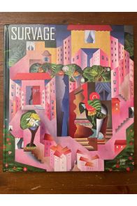 Survage, abstrait ou cubiste ?