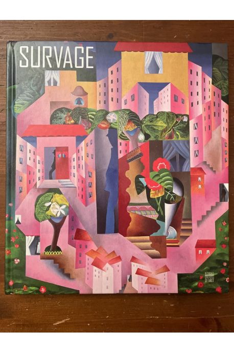 Survage, abstrait ou cubiste ?