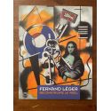 Fernand Léger - reconstruire le réel