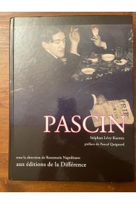 Pascin monographie