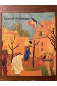 Lyonel Feininger