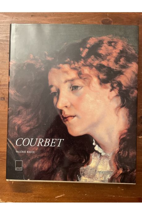 Gustave Courbet