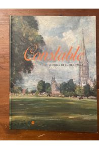 Constable, le choix de Lucian Freud