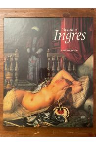 Monsieur Ingres
