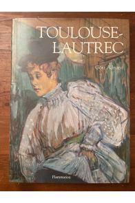 Toulouse-Lautrec
