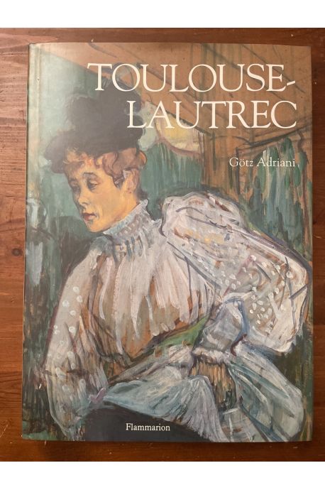 Toulouse-Lautrec