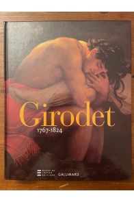 Anne-Louis Girodet 1767-1824