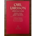 Carl Larsson Grafiska Verk