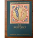 Le Bestiaire, Texte intégral en français moderne