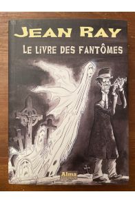 Le livre des fantômes