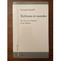 Rythmes et mondes, Au revers de l'identité et de l'altérité