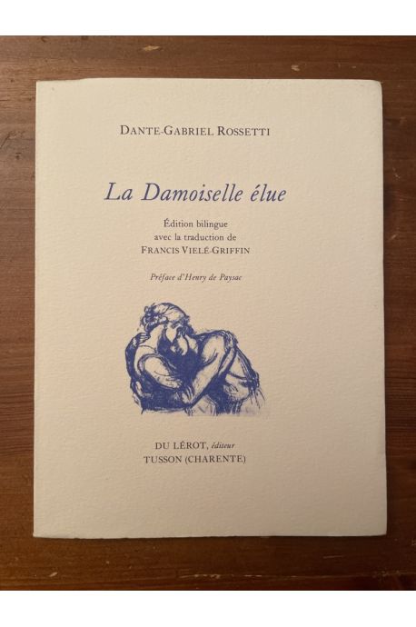 La demoiselle élue