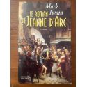 Le roman de Jeanne d'Arc