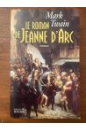 Le roman de Jeanne d'Arc