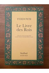 Le Livre des Rois